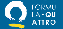 logo Formula quattro